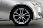 Lexus IS250 2005 года